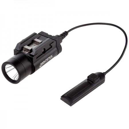 Nightstick Xtreme Lumens 850-Lumen Tactical Long Gun Light w/ Remote Pressure Pad