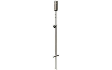 Cuddeback Genius Trail Camera Post Mount Adjustable Height 25-32" Model 3556