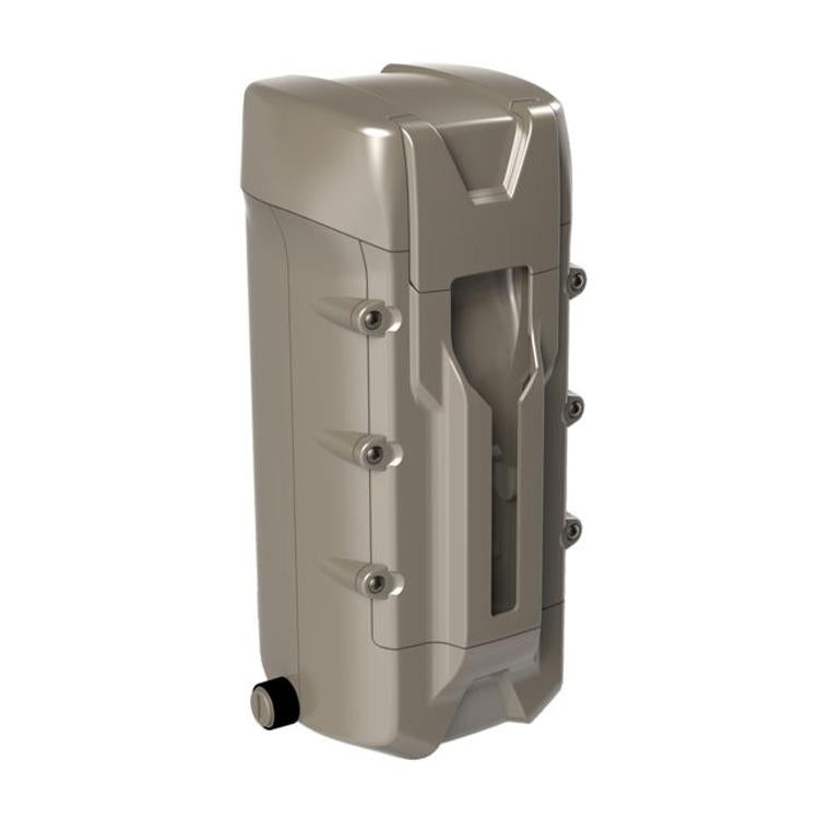 Cuddeback Dual Power Bank Extended Battery Pack for CuddeLink Cell Home Cameras
