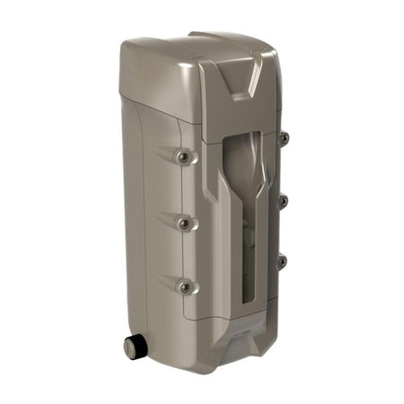 Cuddeback Dual Power Bank Extended Battery Pack for CuddeLink Cell Home Cameras