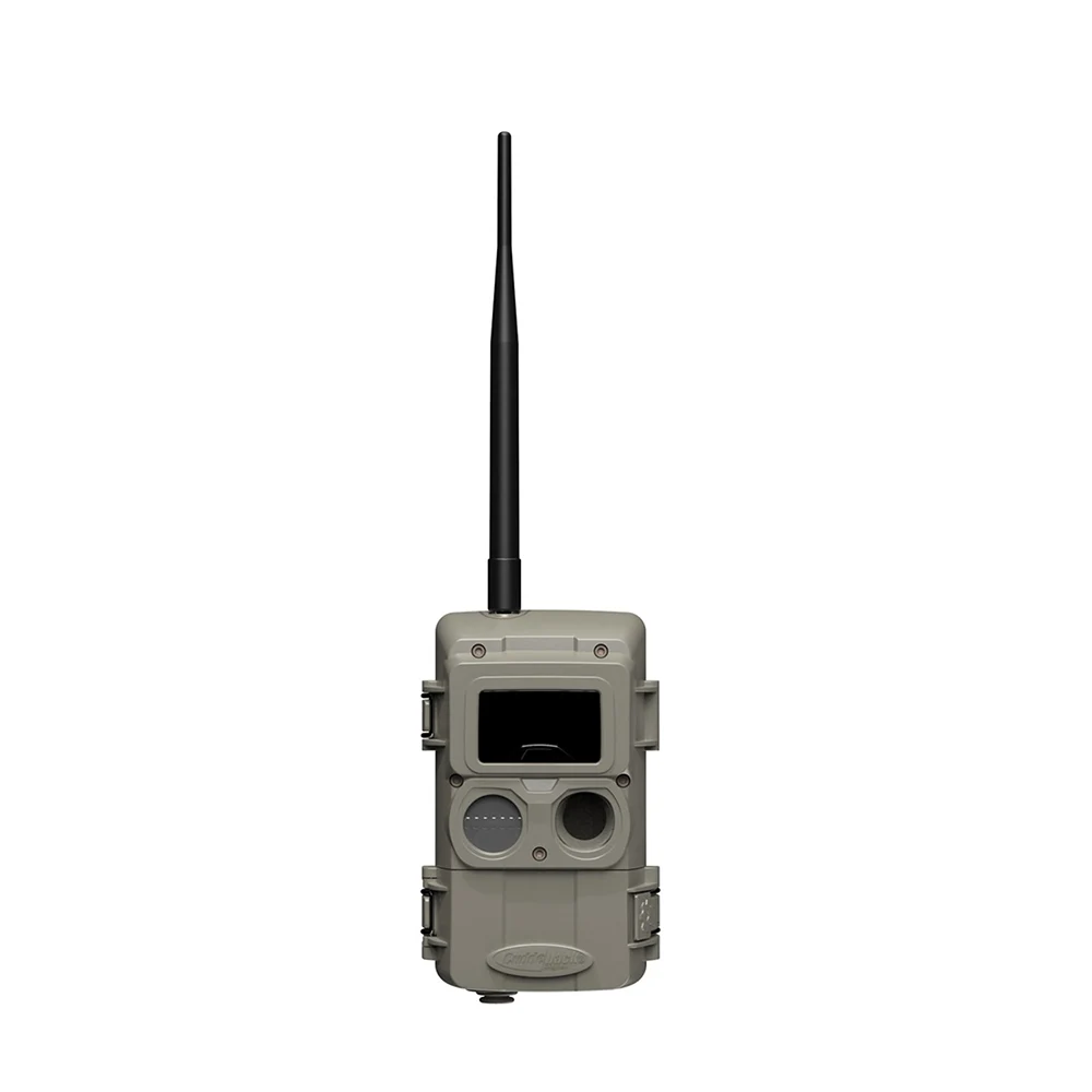 CuddeLink L-Series Low Glow IR Wireless Scouting Camera