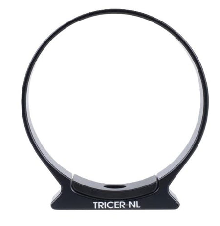 TRICER BILLET BINO CLAMP FOR SWAROVSKI NL PURES