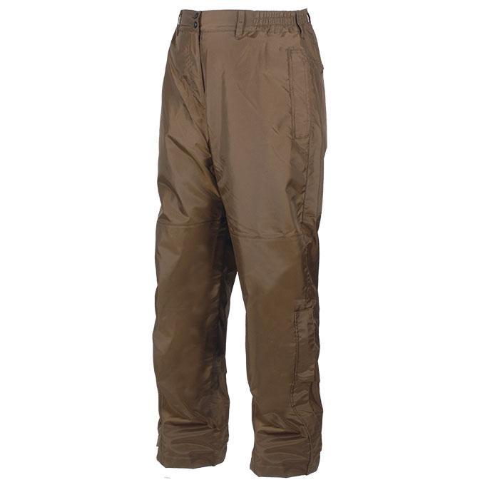 Nite-Lite Elite Brown 2XL Breathable Waterproof Non-Insulated Field Pants
