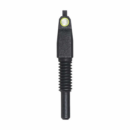Night Fision AR15 Tritium Replacement Front Sight Post for Magpul MBUS Pro – Yellow LitePipe