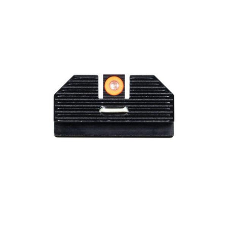 Night Fision Costa Ludus Perfect Dot Night Sight Orange/Green for Glock MOS 42 43 43X