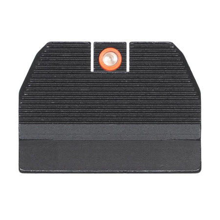 Night Fision Stealth Night Sight Set for HK VP9 Orange Front Black Rear