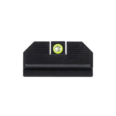 Night Fision Perfect Dot Optics Ready Stealth Night Sights Yellow/Blank for Ruger Max 9