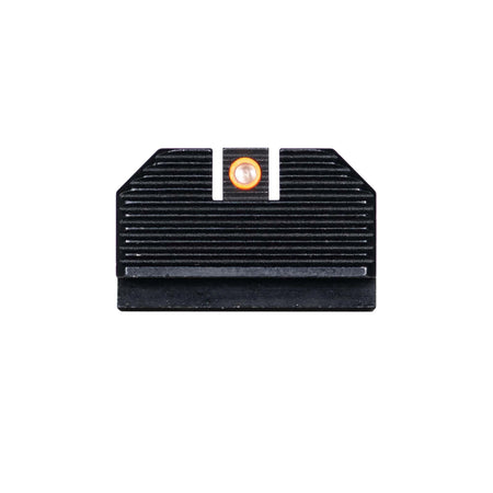 Night Fision Stealth Night Sight Set for Walther - Orange Front Blank Rear