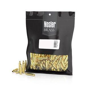 Nosler Unprimed Unprepped Bulk Brass .22 Hornet Rifle Cases 250/ct