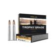 Nosler Safari .416 Remington Mag 400 Gr JSP
