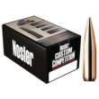Nosler Custom Competition Bullets .22 cal .224" 52 gr HPBT 1000/ct