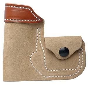 Pocket Holster NAA Mini Revolver Pug Model HPTD-PUG