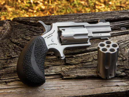 22M/22LR BUGOUT II SS XS SGHT# NAA-22MC-TB