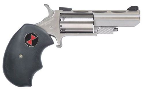 22MAG 2" BLACK WIDOW SS AS NAA-BWMA