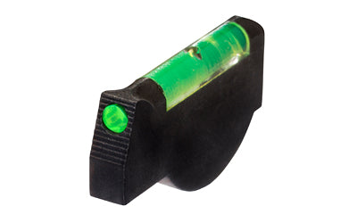 Hi-Viz RA2011-G Green Front Sight Replacement, Fits Ruger Super Redhawk Alaskan, Overmolded Design, .090 Dia.