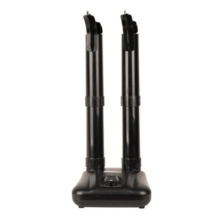 Scent Crusher Ozone Boot Dryer Halo Series with Auto Shutoff