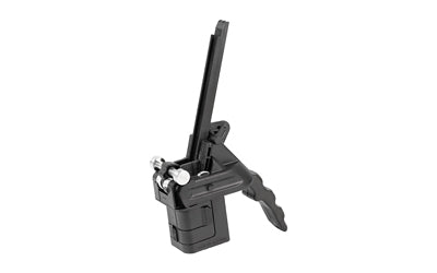 Nine-Reloaded 9mm Magazine Loader for Glock 17/19/43X/48, Black Finish