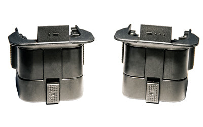 Nine-Reloaded Adapter for Mag Loader, 9MM, Fits Sig P320/250 and S&W M&P, Black 9R-EA-SIG320-SW
