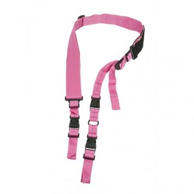Vism by NcStar Convertible 1-2 Point Tactical Sling Pink