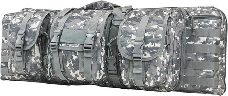 NcSTAR VISM Double Carbine Soft Case 36 In Digital Camo