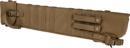 NcSTAR VISM Tan Shotgun Tactical Scabbard Case