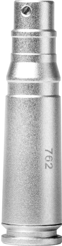 7.62x39mm Red Laser Bore Sighting Cartridge