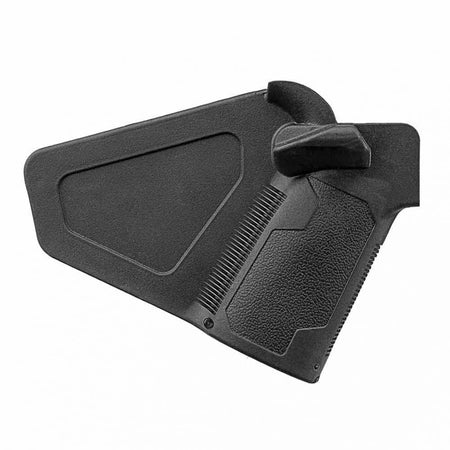 NcStar VISM AR Featureless Grip Mod 2 Black Polymer