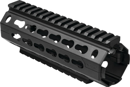 KeyMod Rail System for Carbine by Naroh Arms
