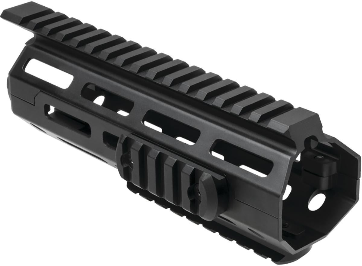 M-LOK Rail Handguard Carbine