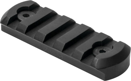 KeyMod Accessory Rail Short 3 Hole Picatinny Adapter