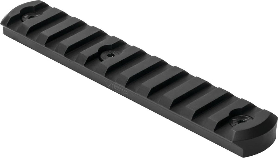 KeyMod Accessory Rail Medium 6 Hole Picatinny Adapter
