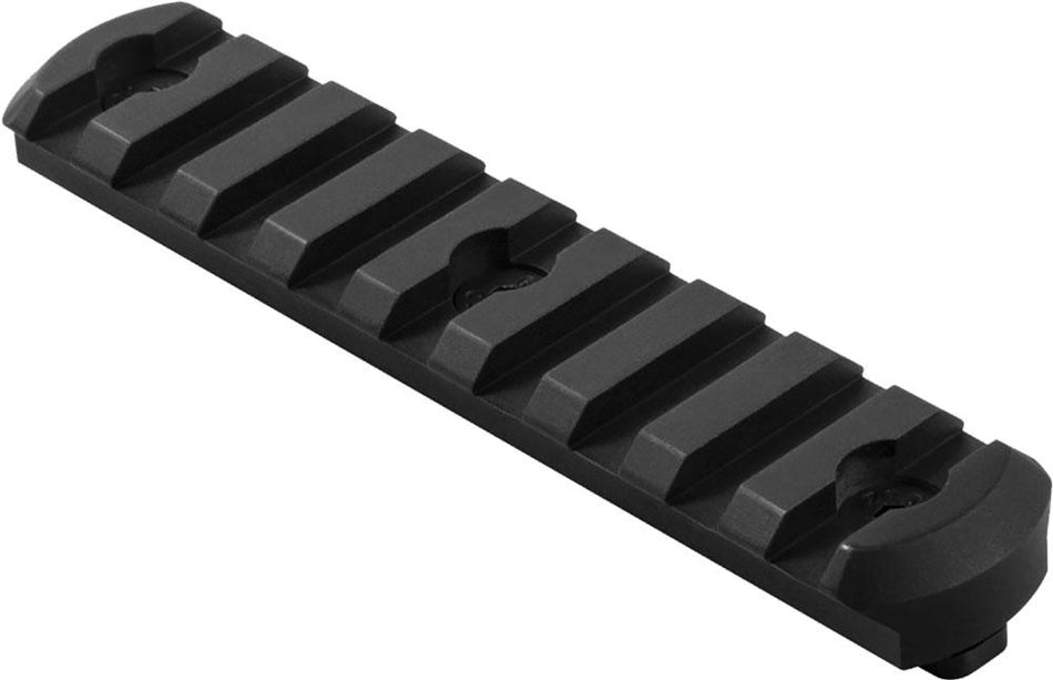 M-LOK Accessory Rail Medium Picatinny Section