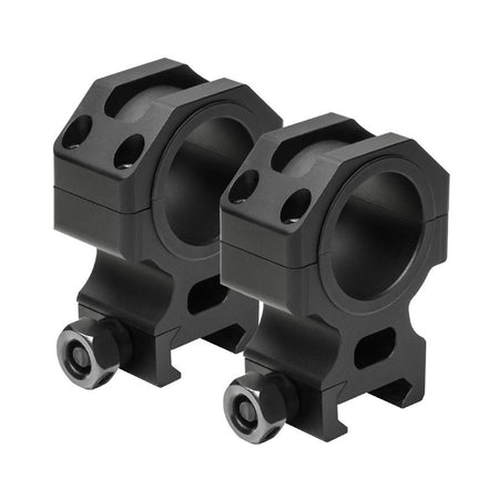 NcStar Vism 30mm Tactical Ring Set 1.3" Height Pair
