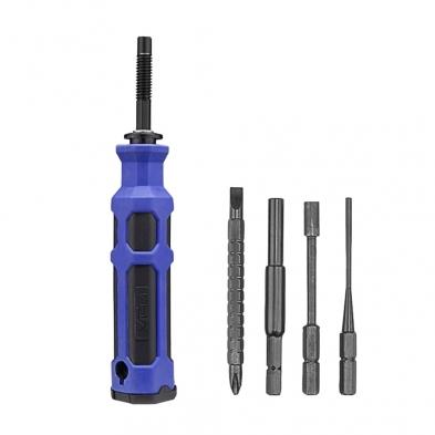 NcStar VISM Pro 5-Function Armorer Tool for Glock Firearms