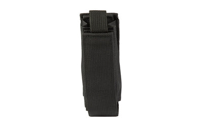 NcSTAR OC Spray MOLLE Pouch, Black, MK3 or MK4 Fits 4" to 8.5" Objects CVOCP3009B