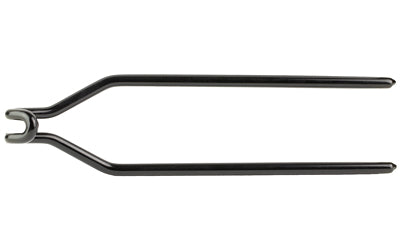 NcSTAR GI Handguard Install and Removal Tool for AR15/M4, Steel with Protective Coating TARHR