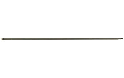 NcSTAR SKS Cleaning Rod Steel Replacement, Fits 7.62/.30 Cal Bores, 17" TSKSR