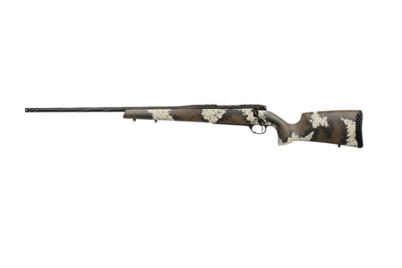 MARK V HIGH COUNTRY 300WBY LH# GRAPHITE BLACK CERAKOTE