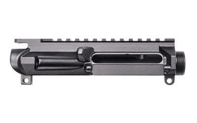 Noveske N4 Chainsaw AR-15 Stripped Upper, Forged 7075-T6, Black Finish