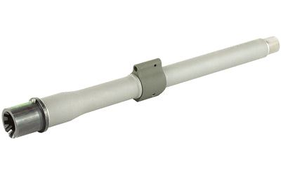 Noveske 300 BLK 10.5" AR-15 Stainless Barrel, Pistol-Length Gas System, Pinned Gas Block and Tube 07000034