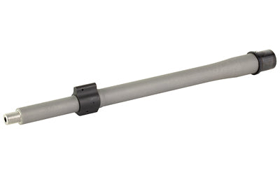 Noveske Infidel 13.7" 556 NATO AR-15 Stainless Barrel, Mid-Length Gas System, Pinned Gas Block and Gas Tube Included 07000052