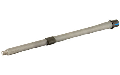 Noveske Recon 16" 556 NATO AR-15 Stainless Barrel, Mid-Length Gas System, Pinned Gas Block and Gas Tube 07000055