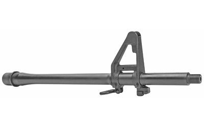 Noveske 14.5" Cold Hammer Forged AR-15 Barrel, 223 Rem/5.56 NATO, Mid-Length Gas, .750 Front Sight Base, Black