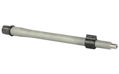 Noveske 12.5" Stainless Leonidas Barrel with Gas Block and Tube, 223 Rem/556 NATO, Mid-Length Gas, AR-15