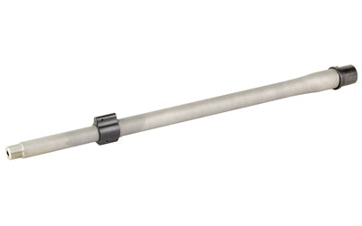 Noveske 18" 6mm ARC SPR Stainless Barrel with Headspaced Bolt and Pinned Gas Block, Rifle-Length Gas, 1:7 Twist, AR
