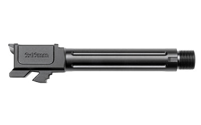 Noveske 9MM Black Threaded Barrel 1/2-28 for Glock 19 All Gens