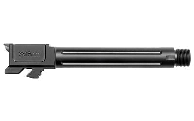 Noveske 9MM Black Threaded Barrel 1/2-28 for Glock 17 Gen 5