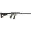 TNW ASR Aero Grey Rifle 45 Auto 26rd Magazine(1) 16.25'' Barrel