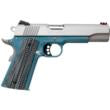Colt Competition Handgun .45 Auto 8rd Magazine 5" Barrel Stainless/Blue Titanium Cerakote