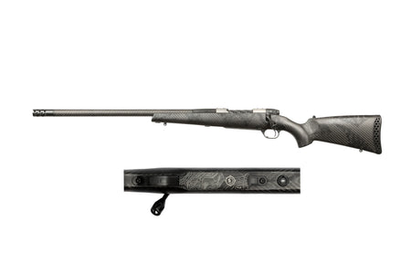 MARK V BC GUIDE TI 6.5RPM LH